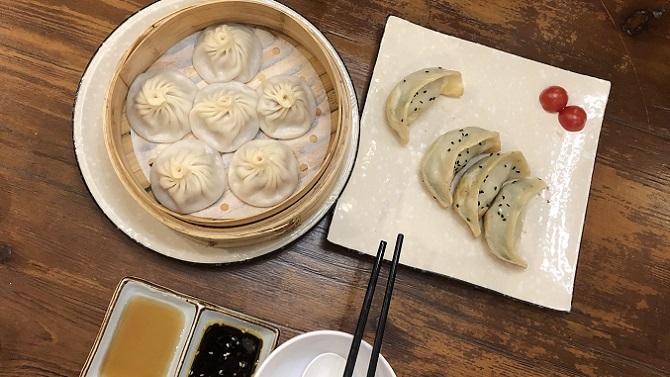 Dumplings