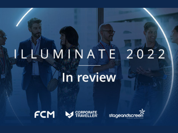 Illuminate 2022