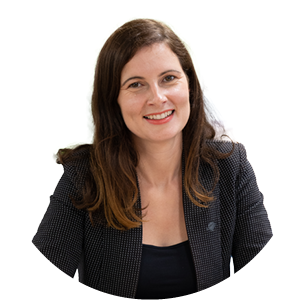 Aisling Nevin, Head of Sales, Corporate Traveller New Zealand 